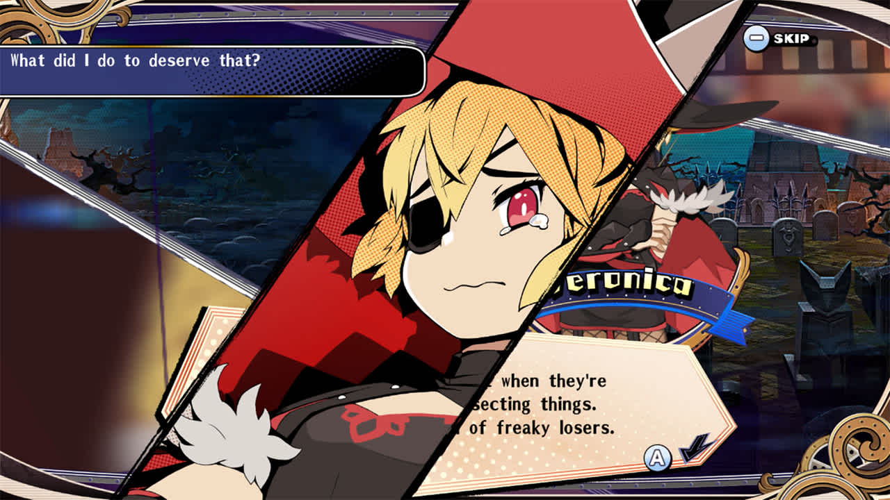 The Princess Guide 6