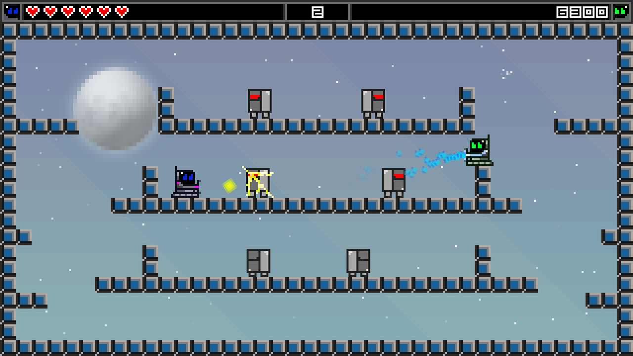 Robbotto 3