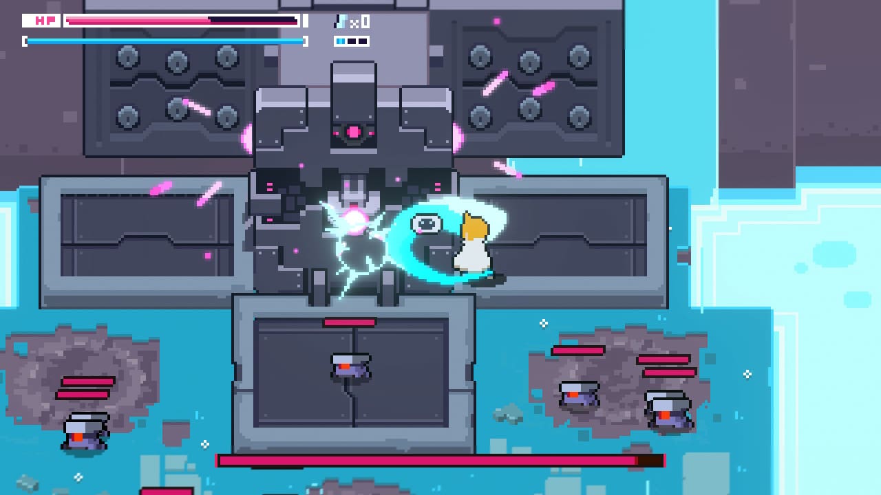 ALPHA 5