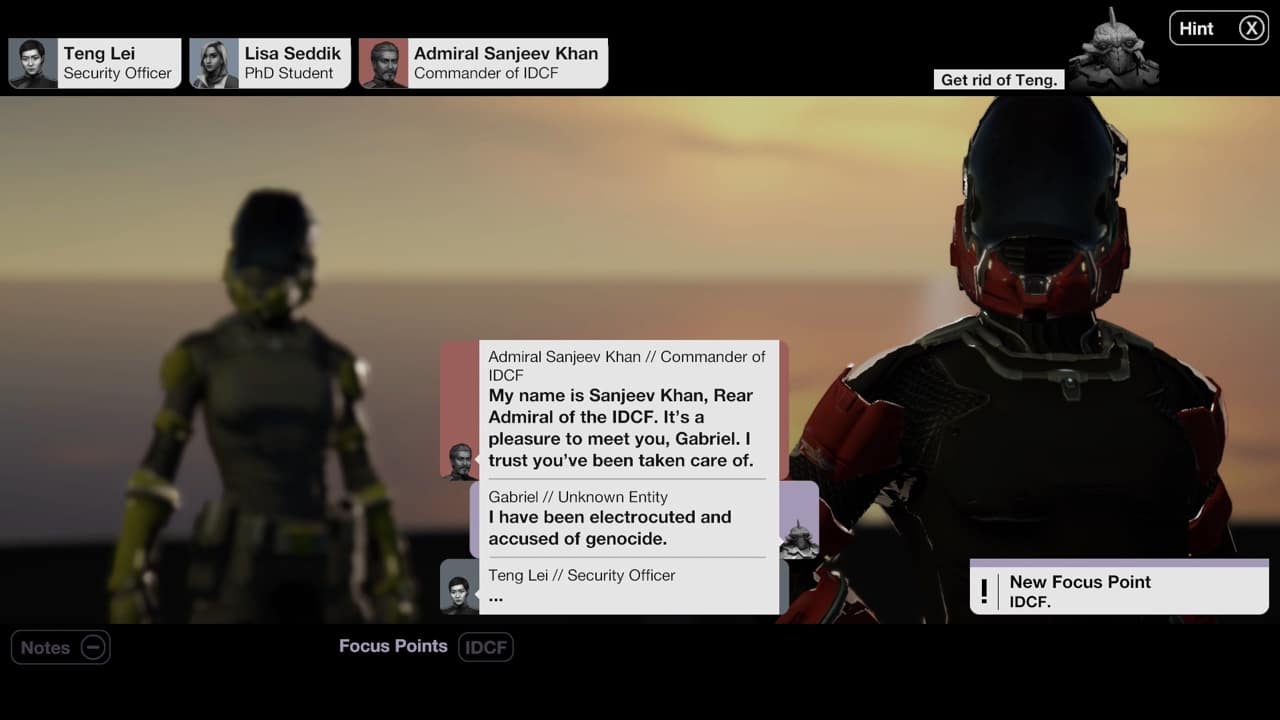 Quarantine Circular 4