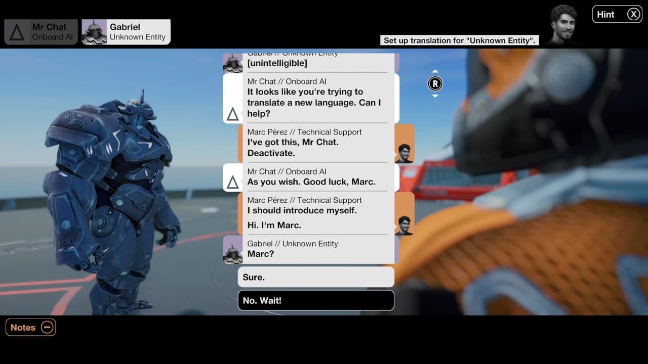 Quarantine Circular 6