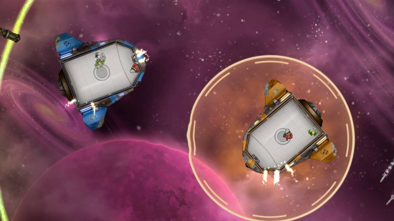 Oxyjet 5