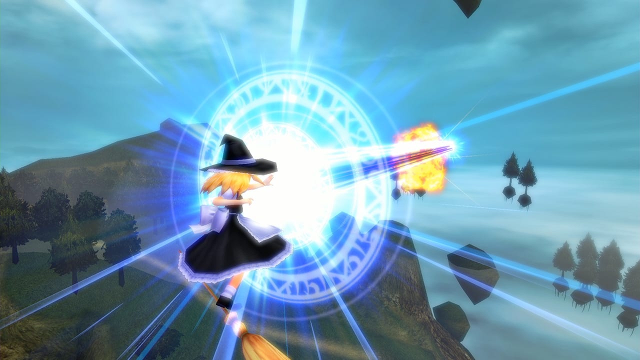 TOUHOU SKY ARENA -MATSURI-CLIMAX 7