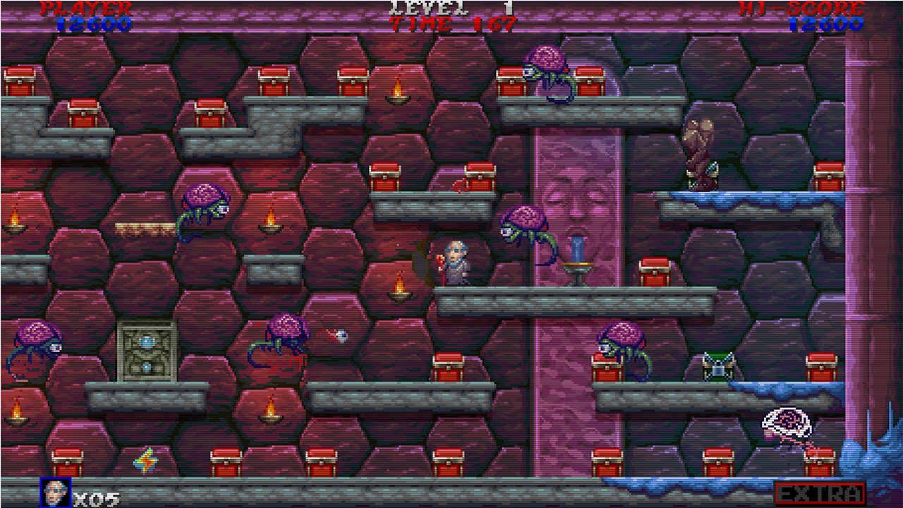 Eternum Ex 5