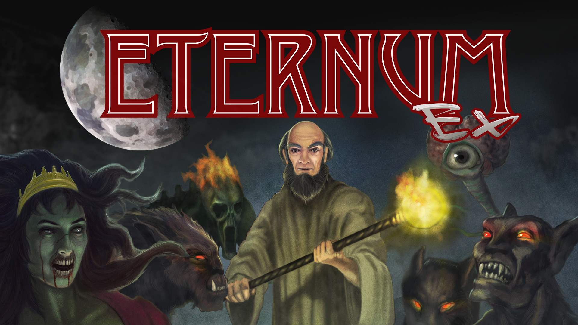 Eternum Ex 1