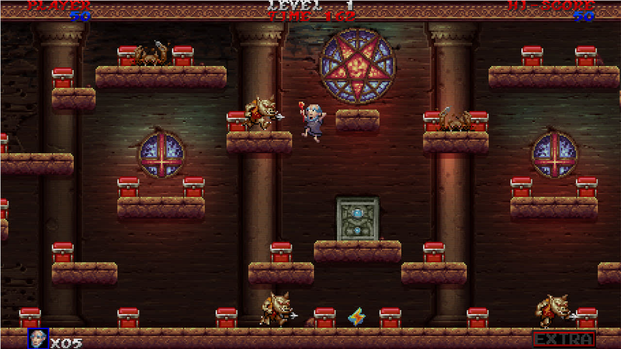 Eternum Ex 3