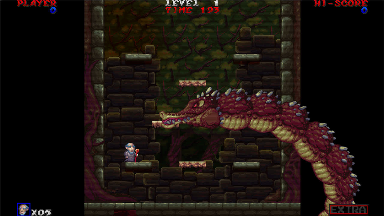Eternum Ex 6