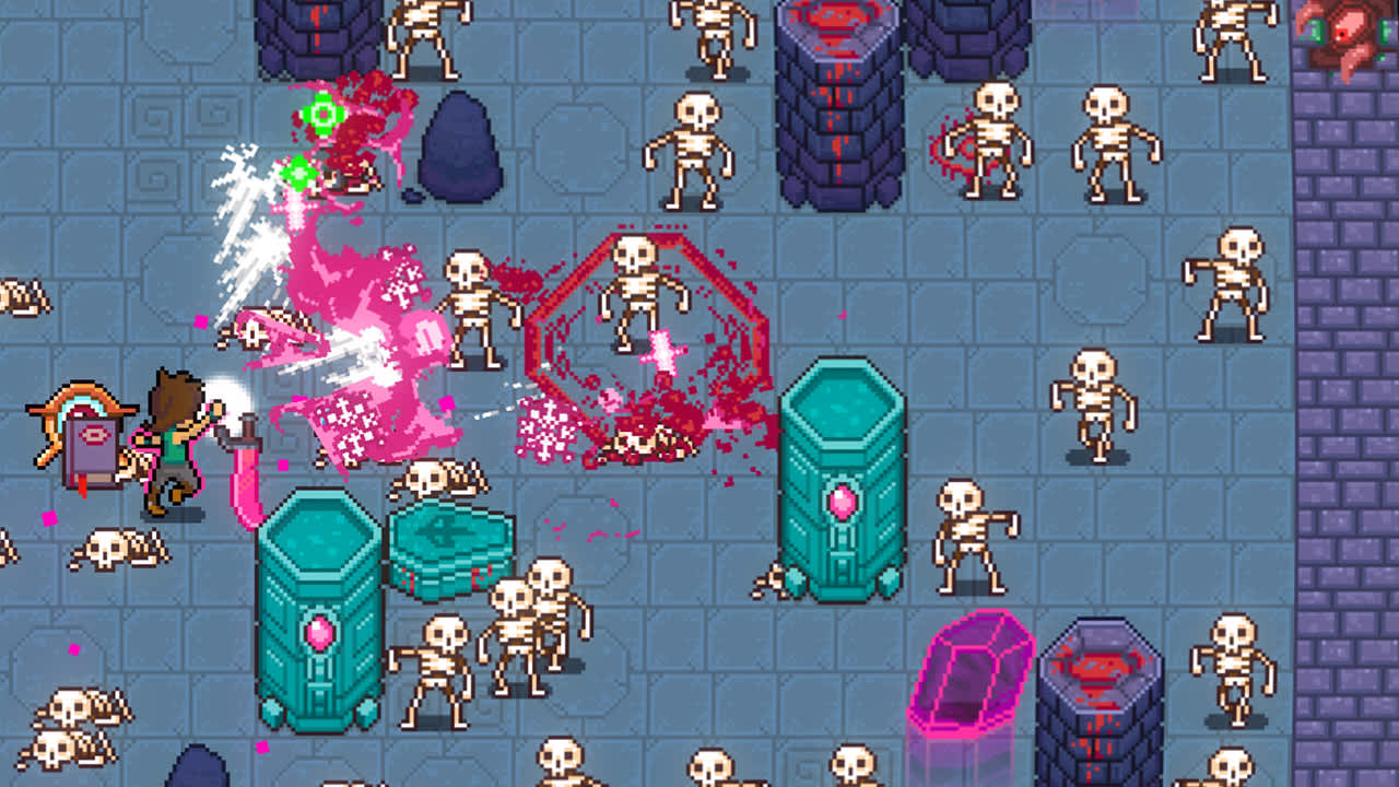 Deathstate : Abyssal Edition 7
