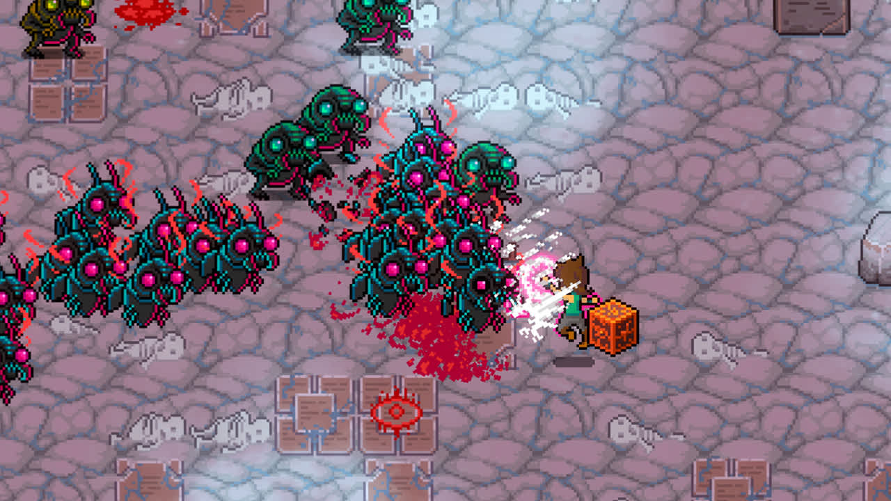 Deathstate : Abyssal Edition 5