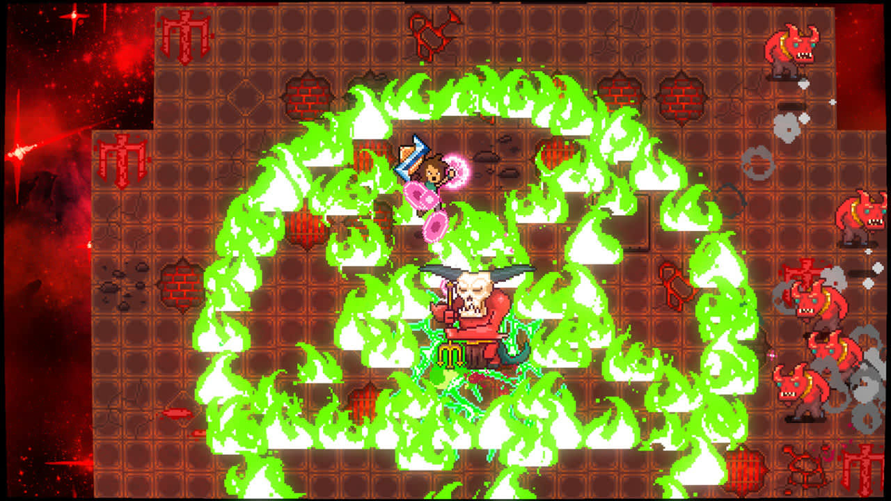 Deathstate : Abyssal Edition 3