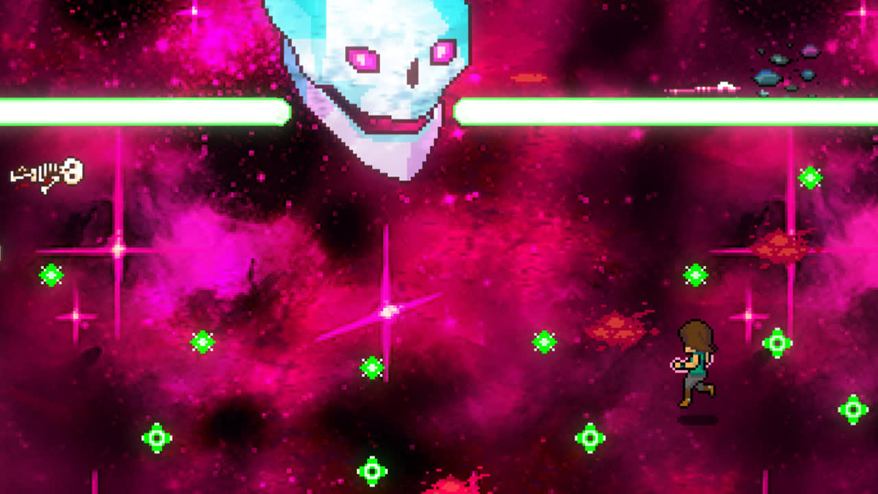 Deathstate : Abyssal Edition 8