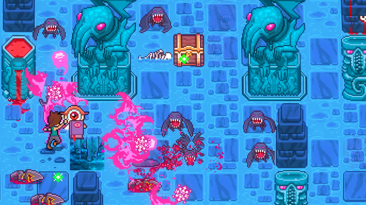 Deathstate : Abyssal Edition 4