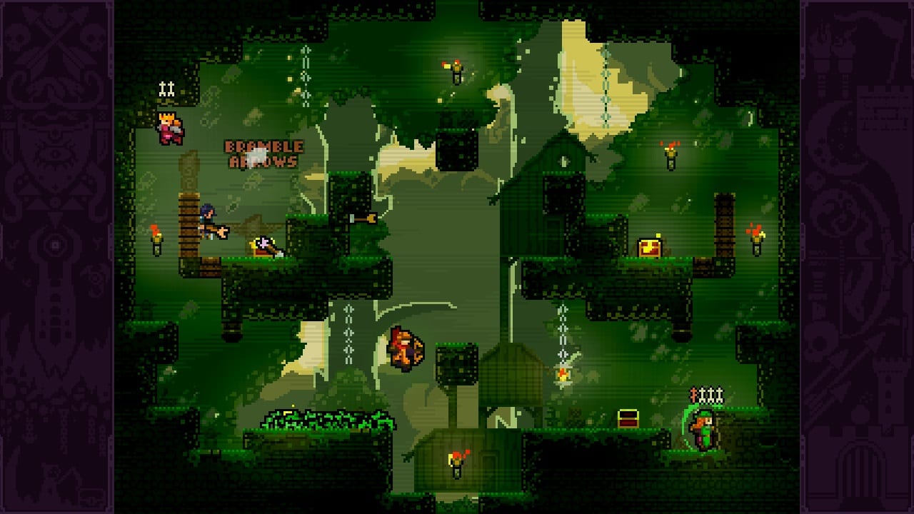 TowerFall 6
