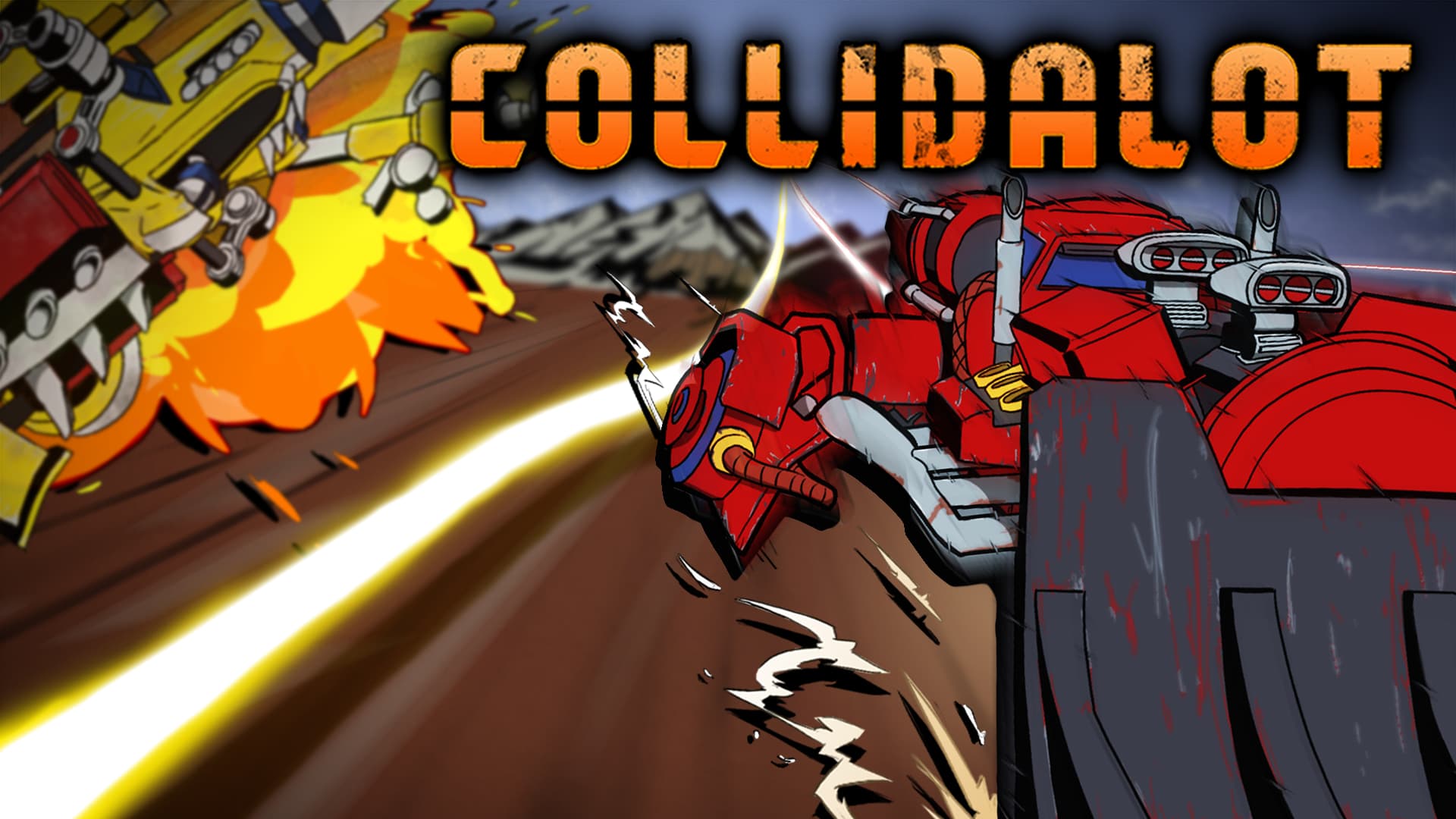 Collidalot 1