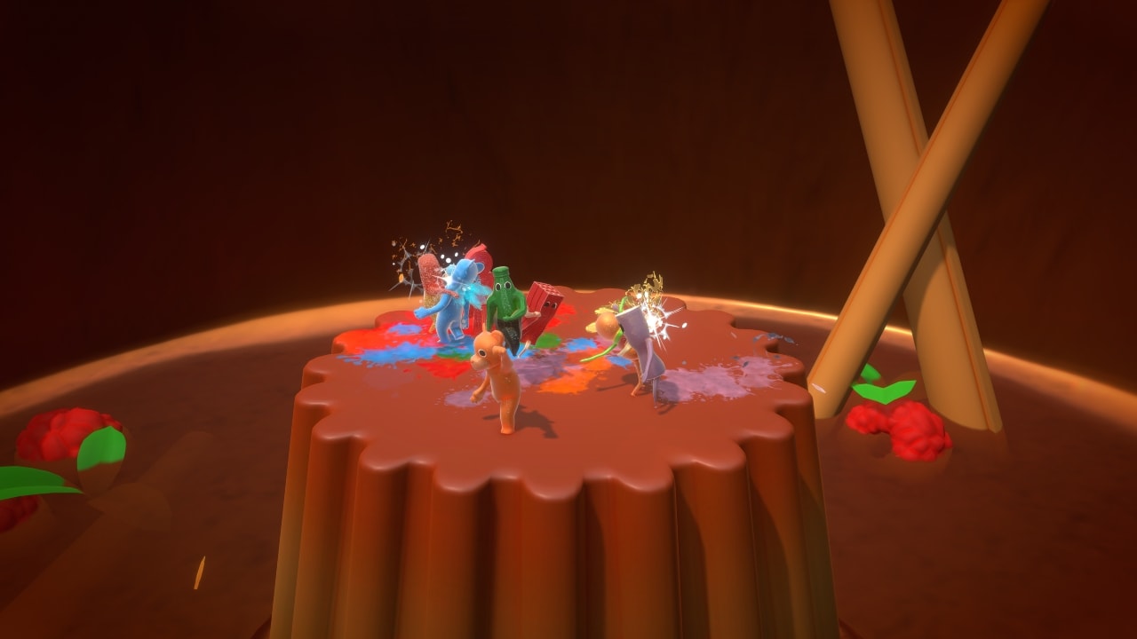 A Gummy's Life 4