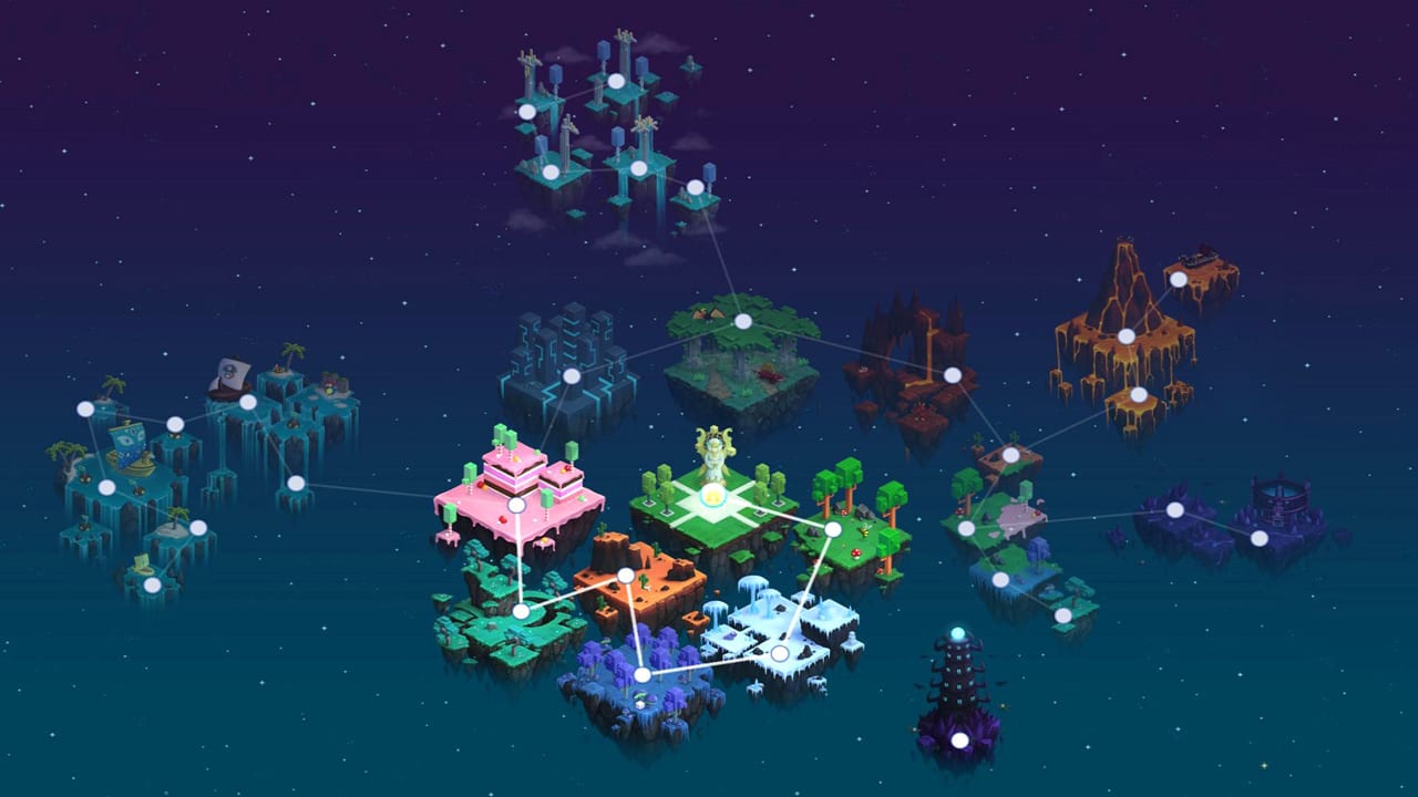 Trove 7