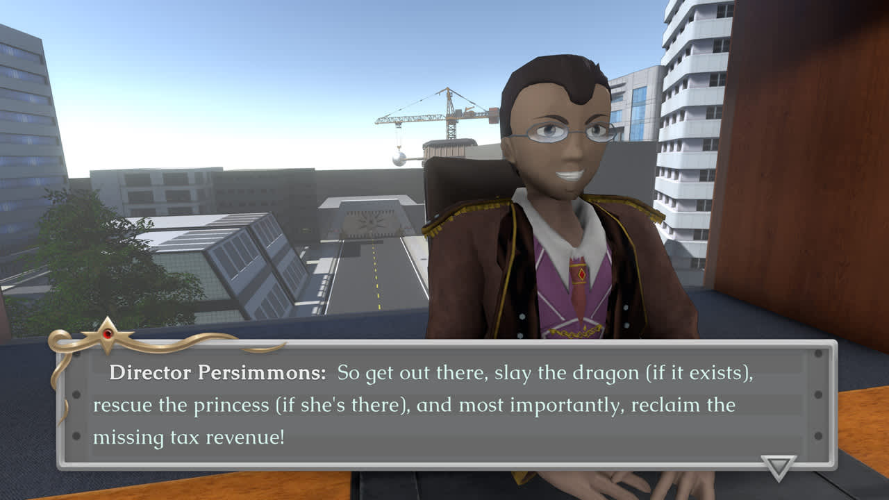 Dragon Audit 7