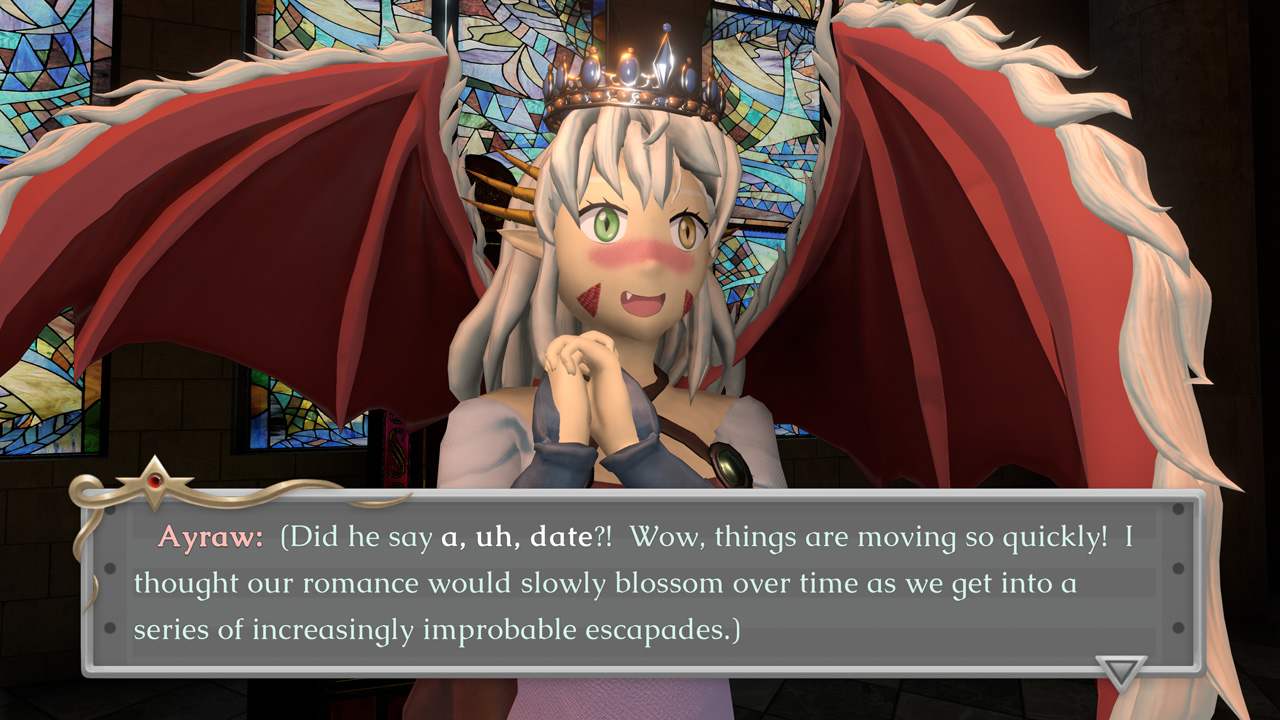 Dragon Audit 5