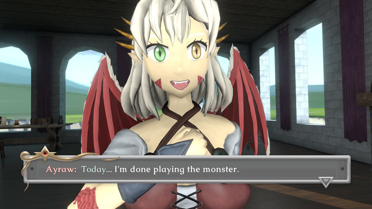 Dragon Audit 3