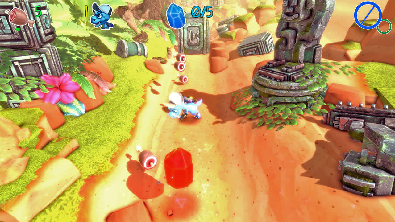 Tiny Hands Adventure 7