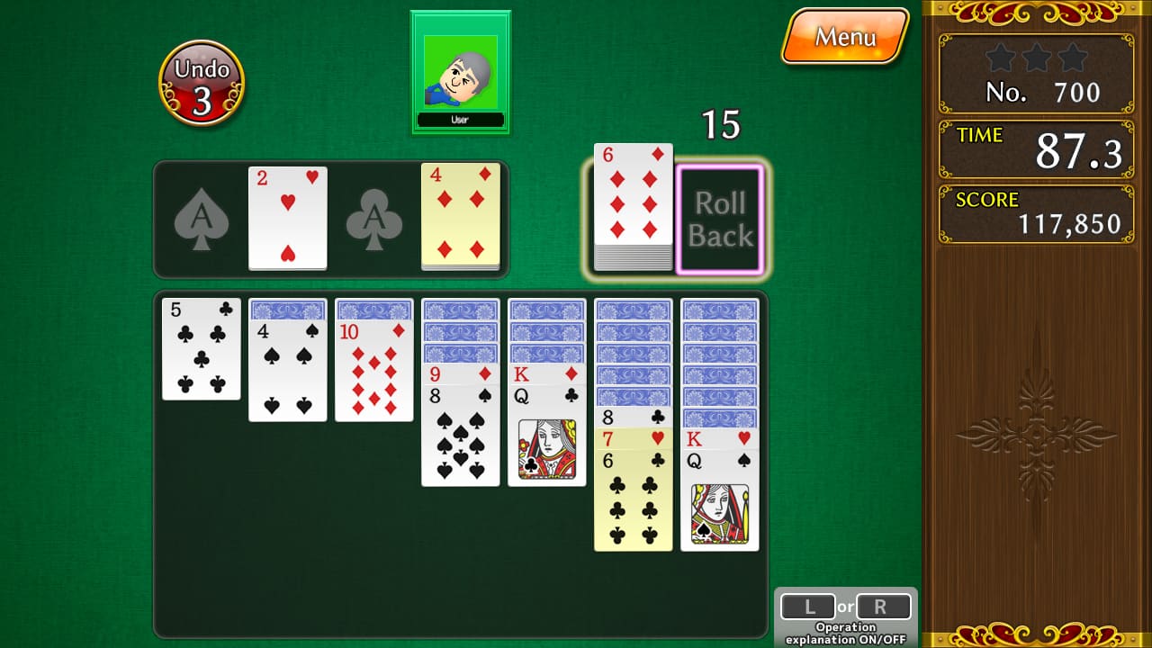 SOLITAIRE BATTLE ROYAL 2