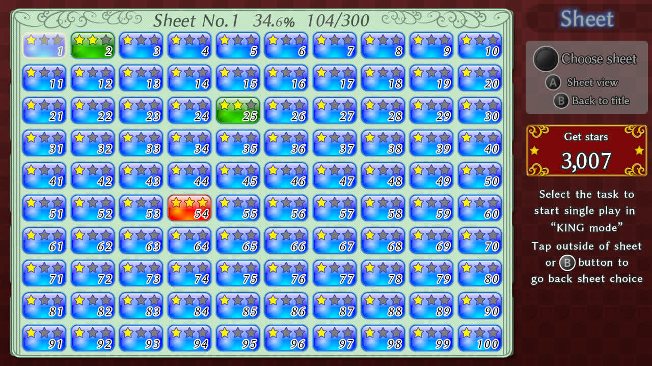 SOLITAIRE BATTLE ROYAL 7