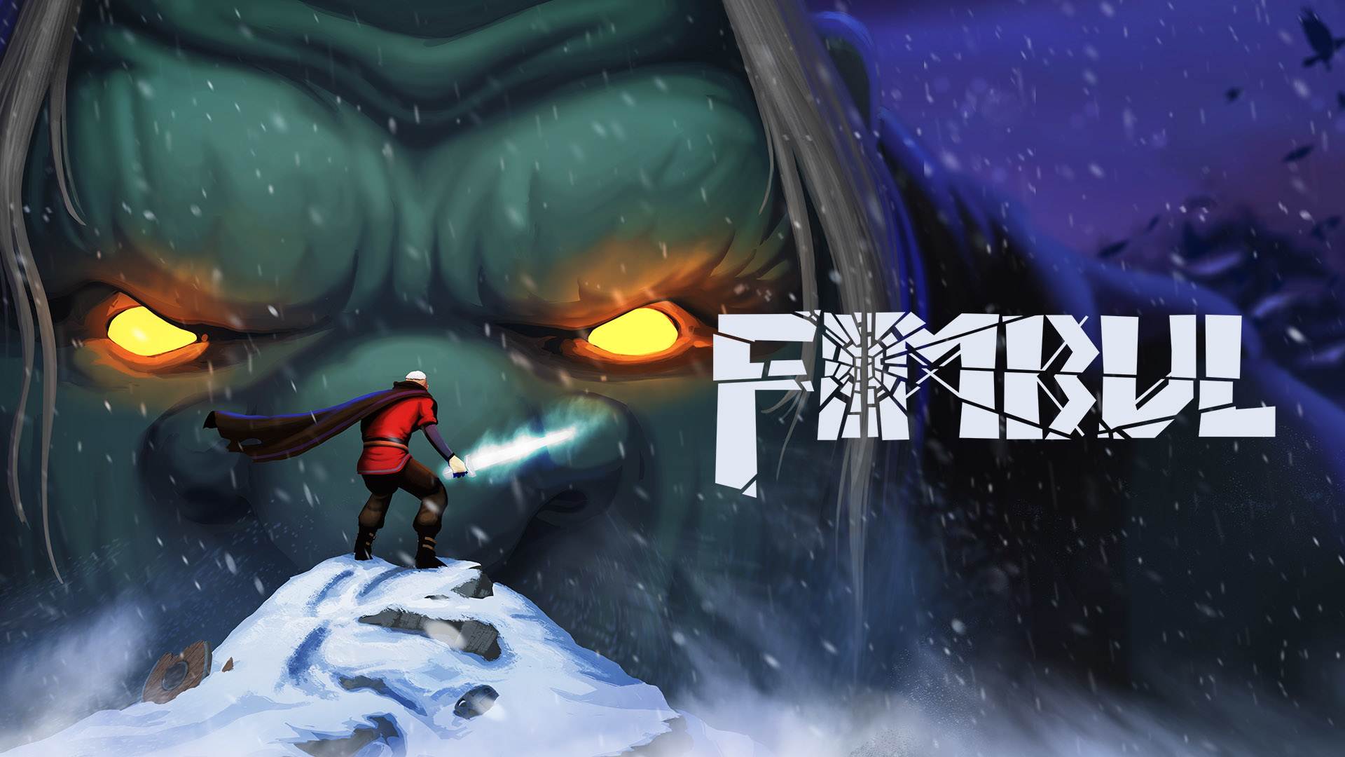 Fimbul 1