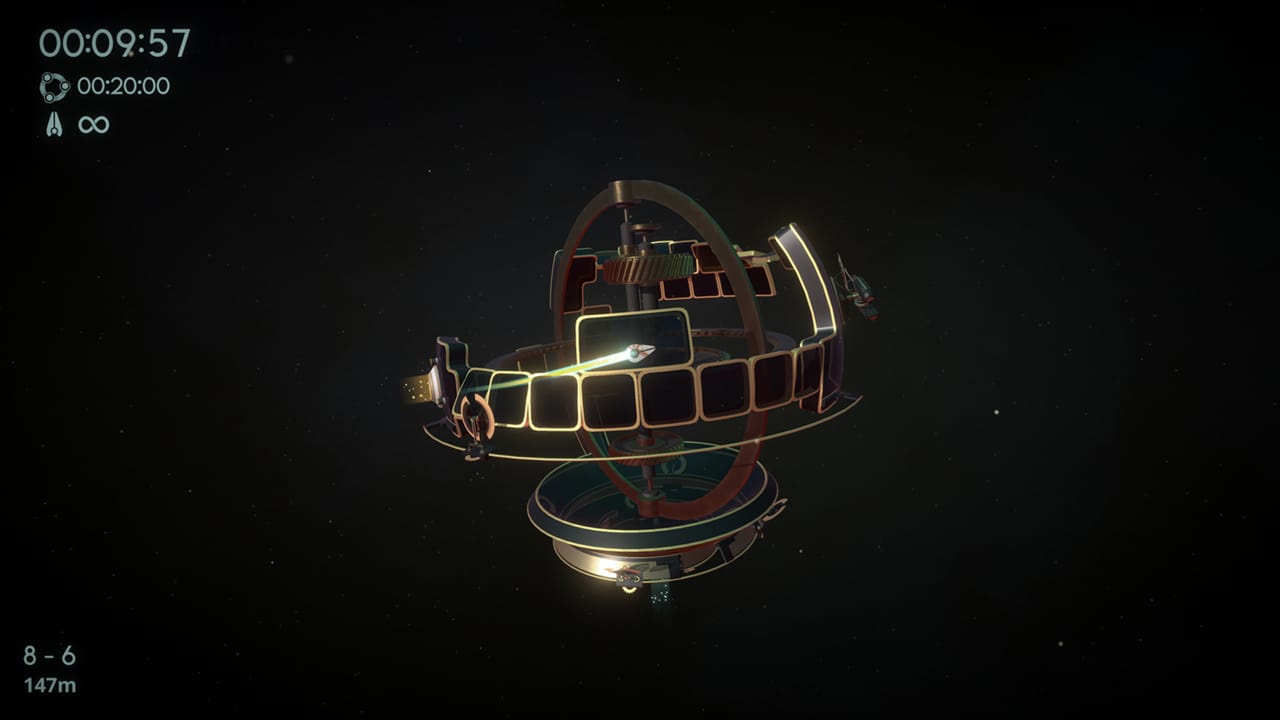 oOo: Ascension 5