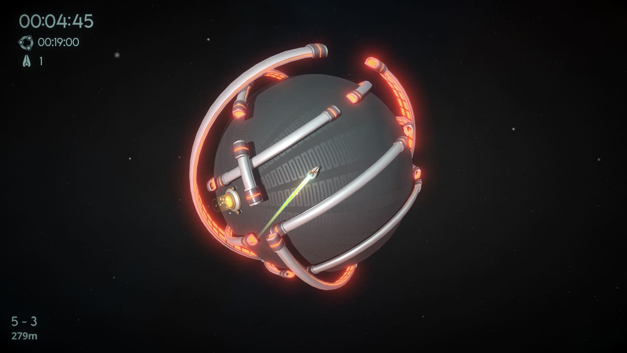 oOo: Ascension 8