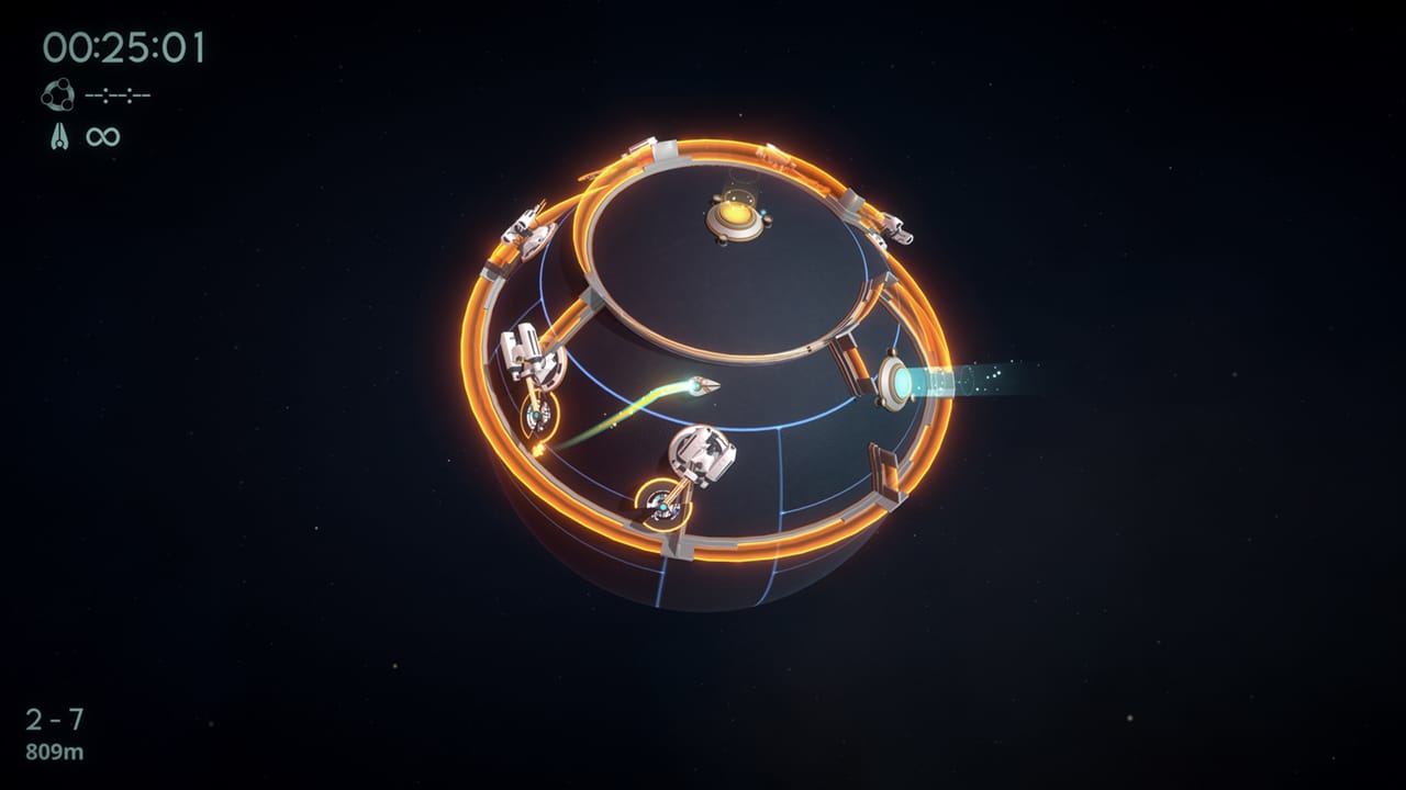 oOo: Ascension 6