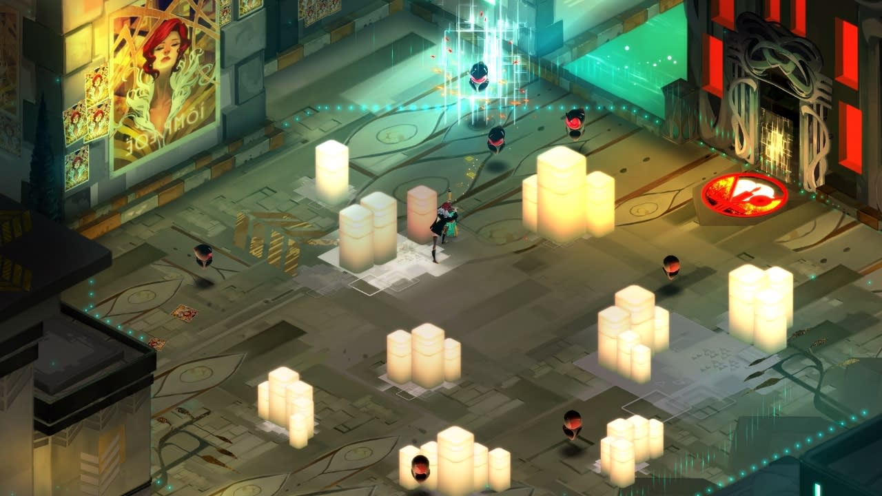 Transistor 3