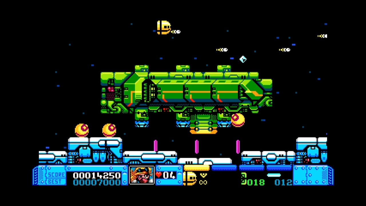 ROCK BOSHERS DX: Director's Cut 5