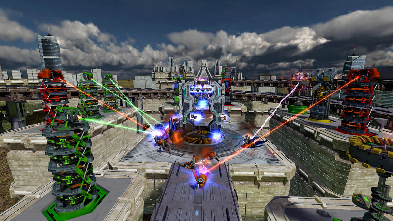 Defense Grid 2 8
