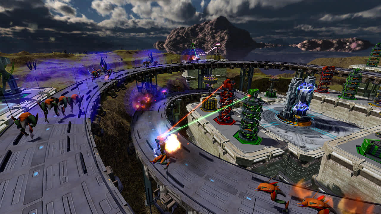 Defense Grid 2 9