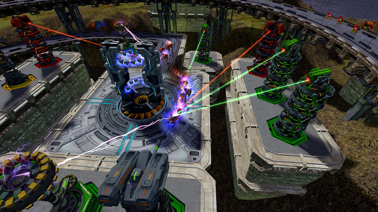 Defense Grid 2 7