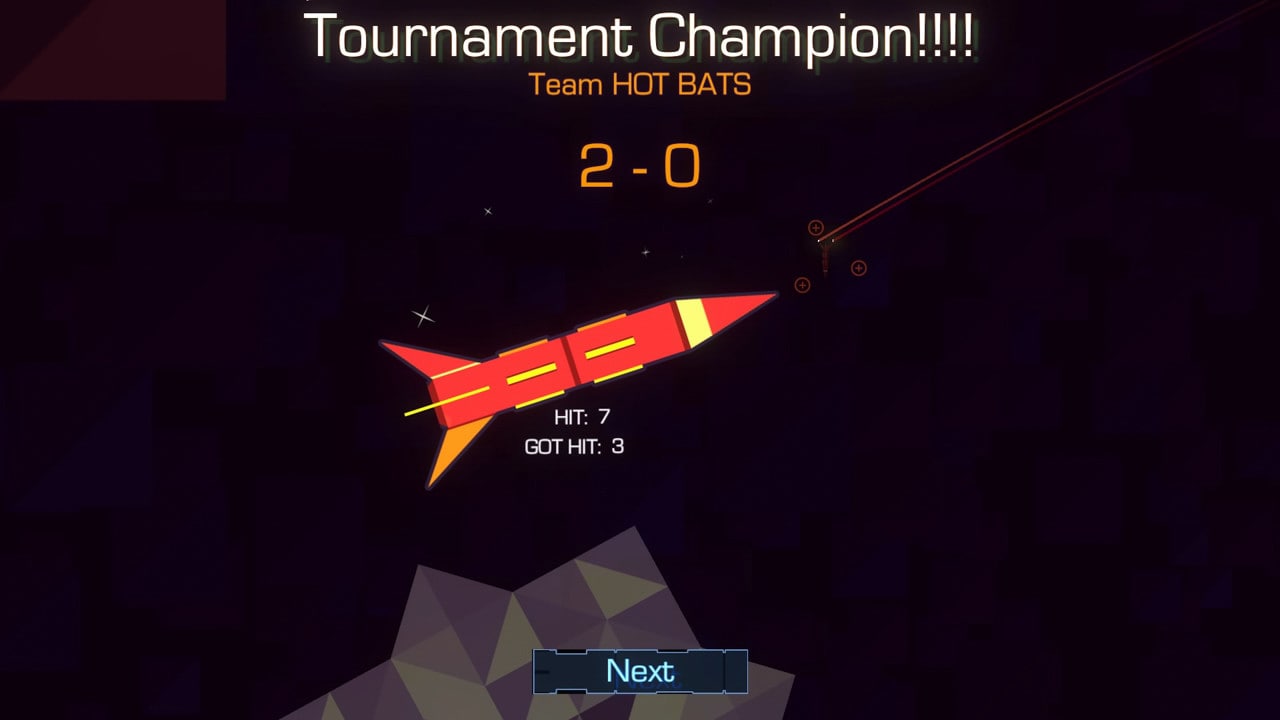 ROCKETSROCKETSROCKETS 8