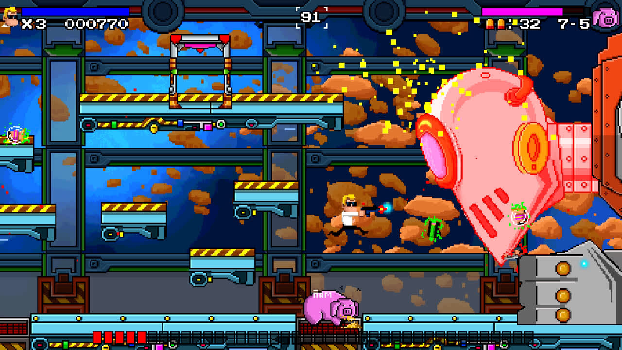 Operation Pig 6