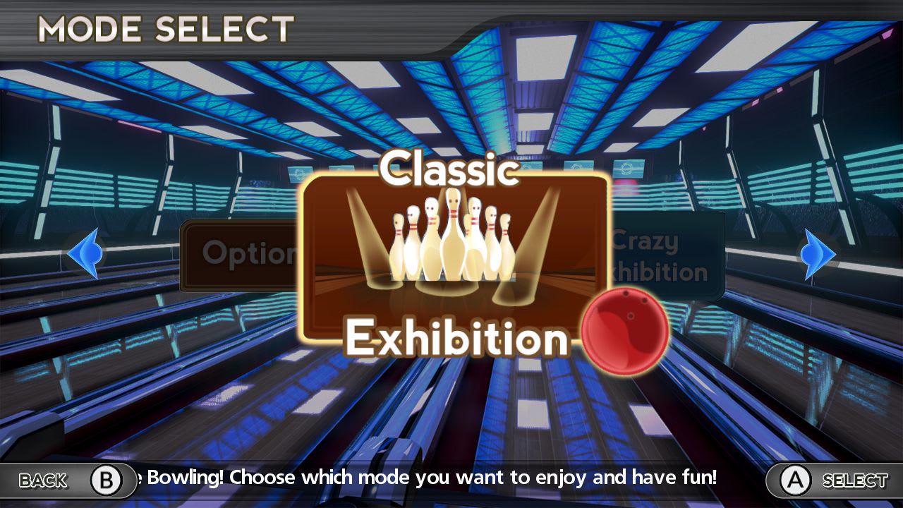Crazy Strike Bowling EX 2