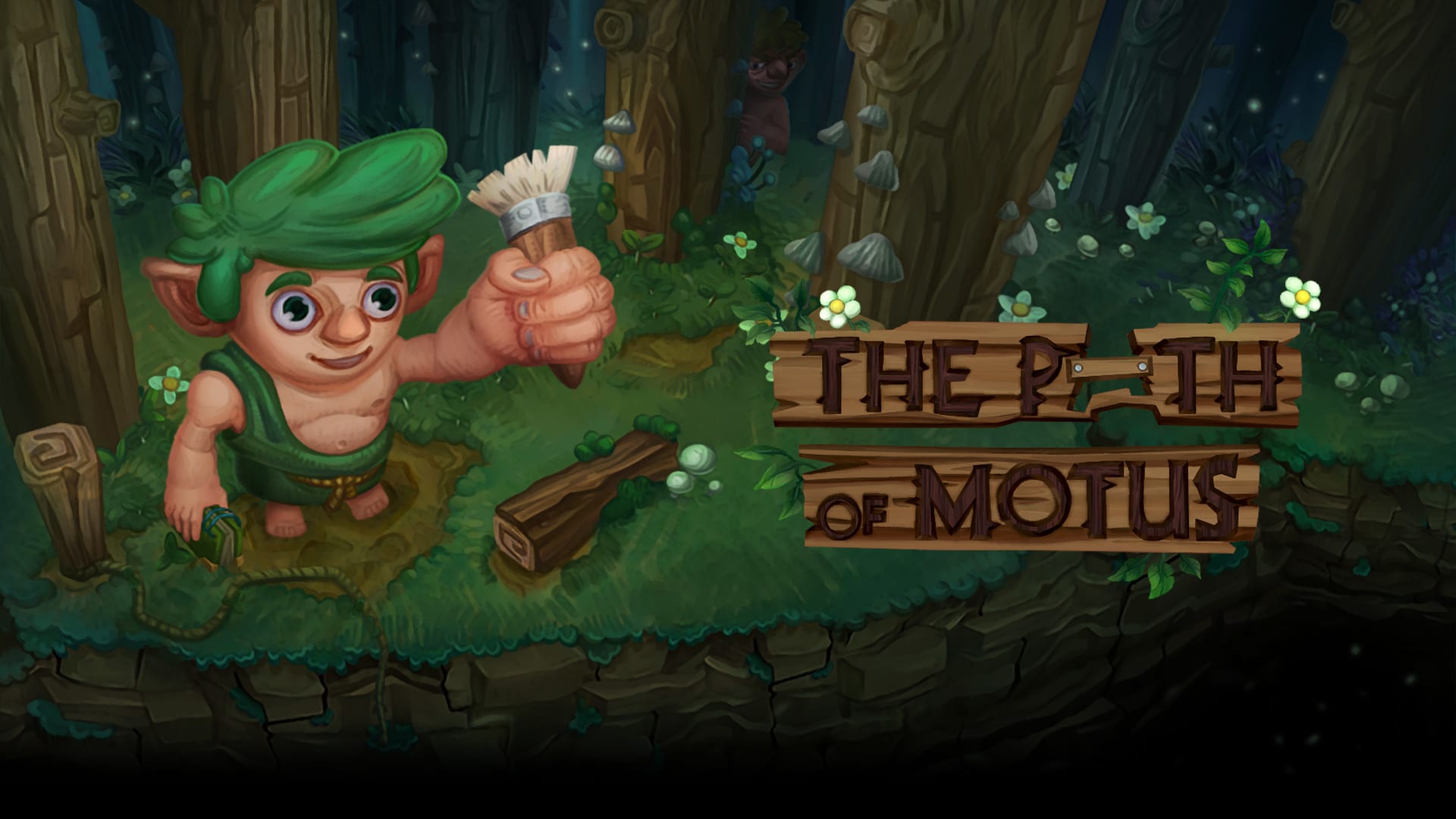 The Path of Motus 1