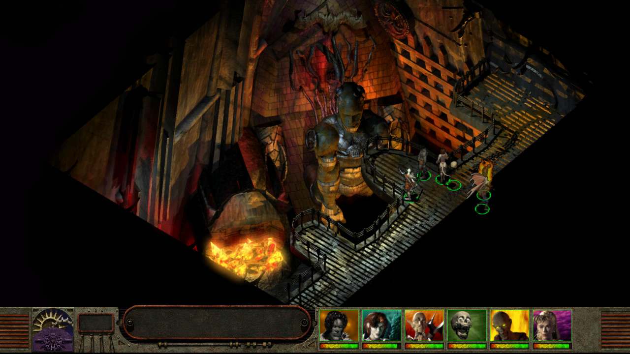 Planescape: Torment and Icewind Dale: Enhanced Editions 6