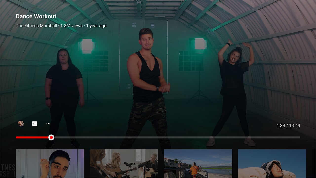 YouTube 4