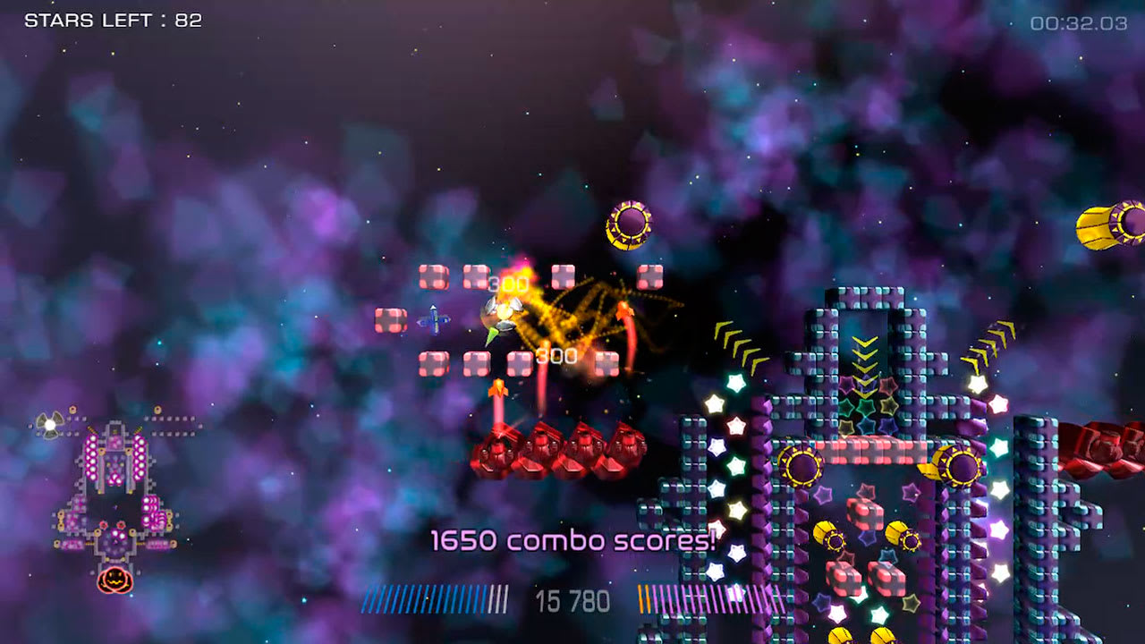 StarDrone 7