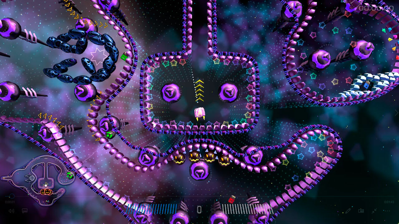 StarDrone 5