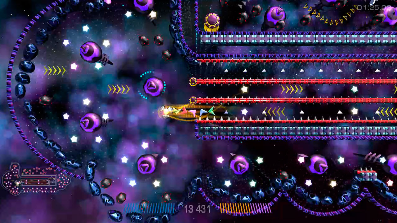 StarDrone 4