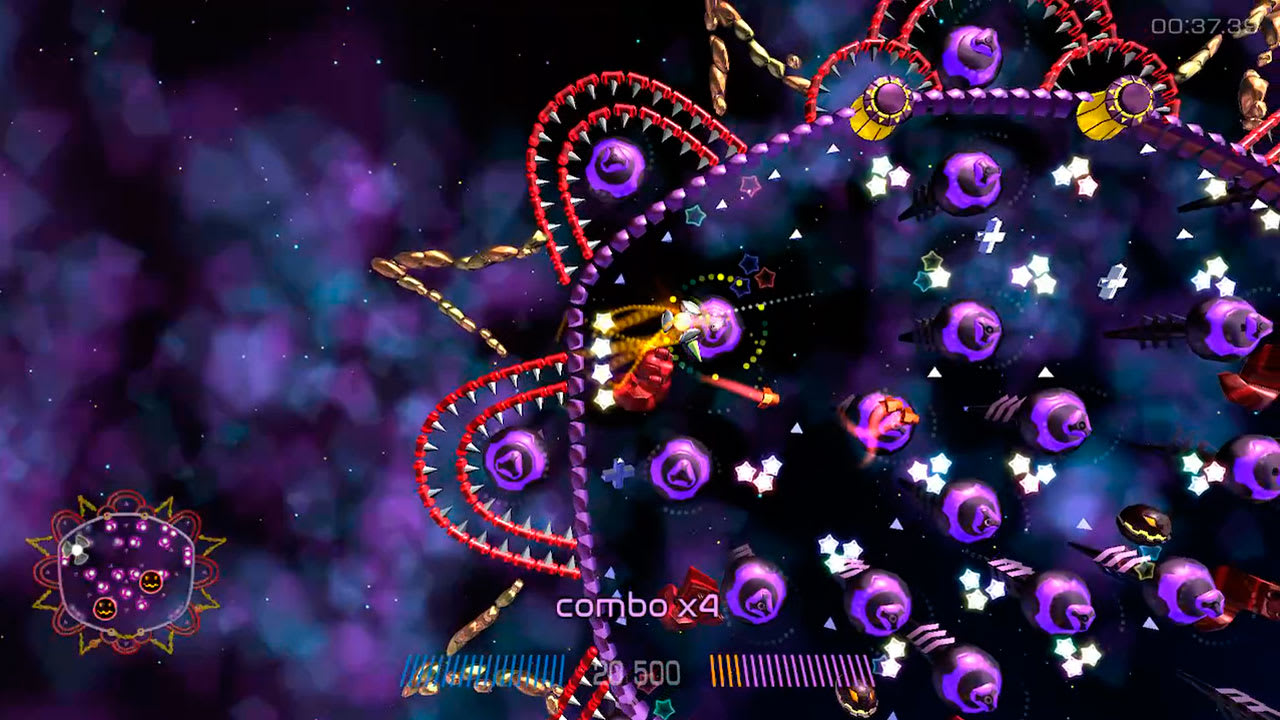StarDrone 6