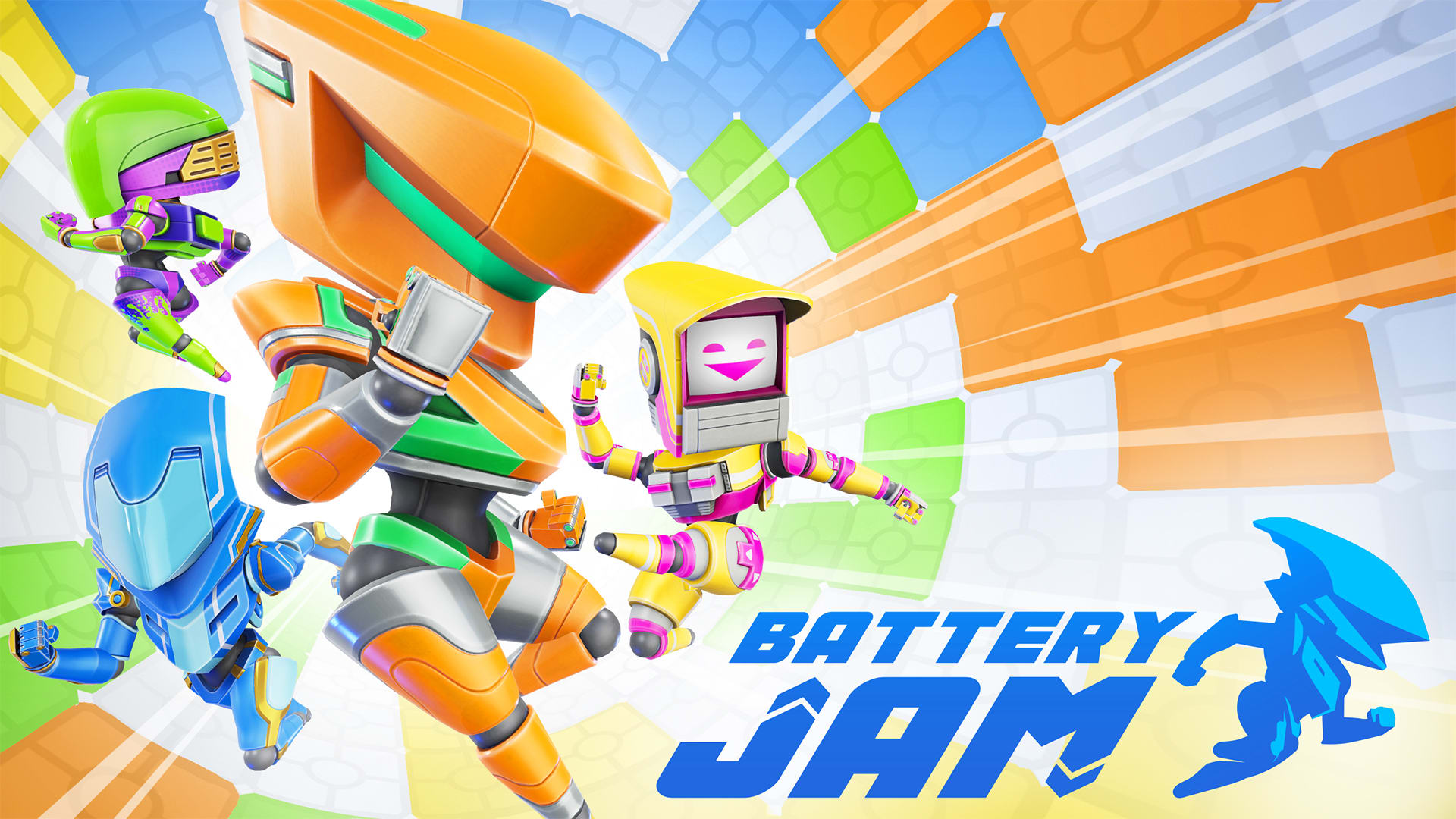 Battery Jam 1