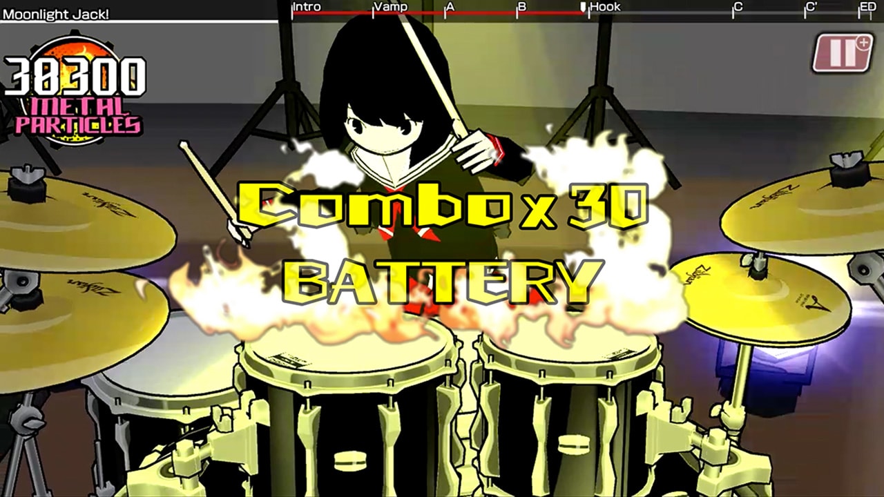 Gal Metal 5