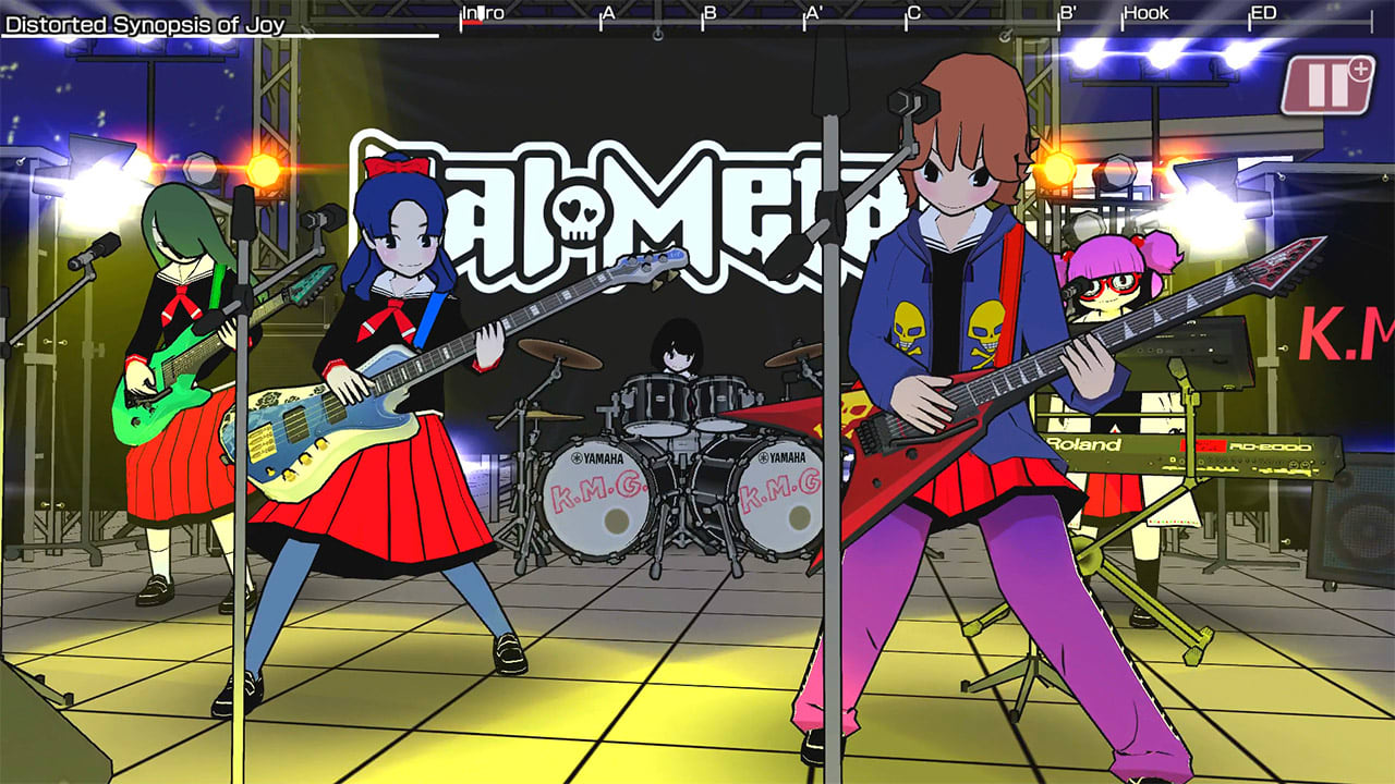 Gal Metal 2