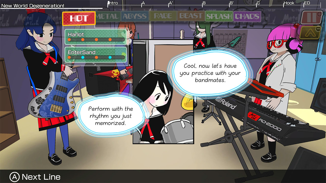 Gal Metal 4