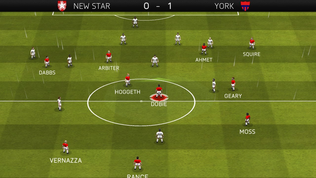 New Star Manager 6